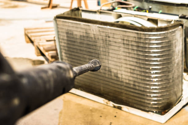  Groveland, FL Airduct Cleaning Pros