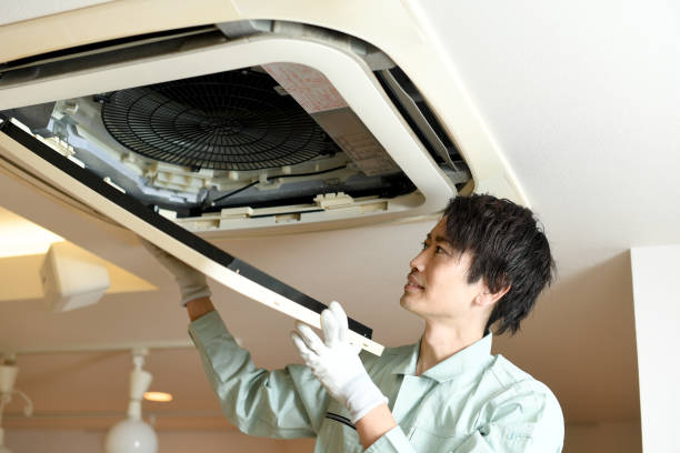 Best Air Vent Cleaning Services  in Groveland, FL