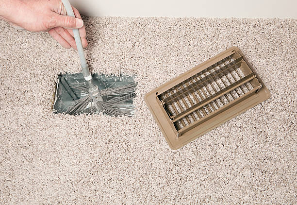 Best Dryer Vent Cleaning Services  in Groveland, FL