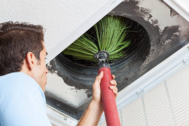 Best Best Air Duct Cleaning Company  in Groveland, FL